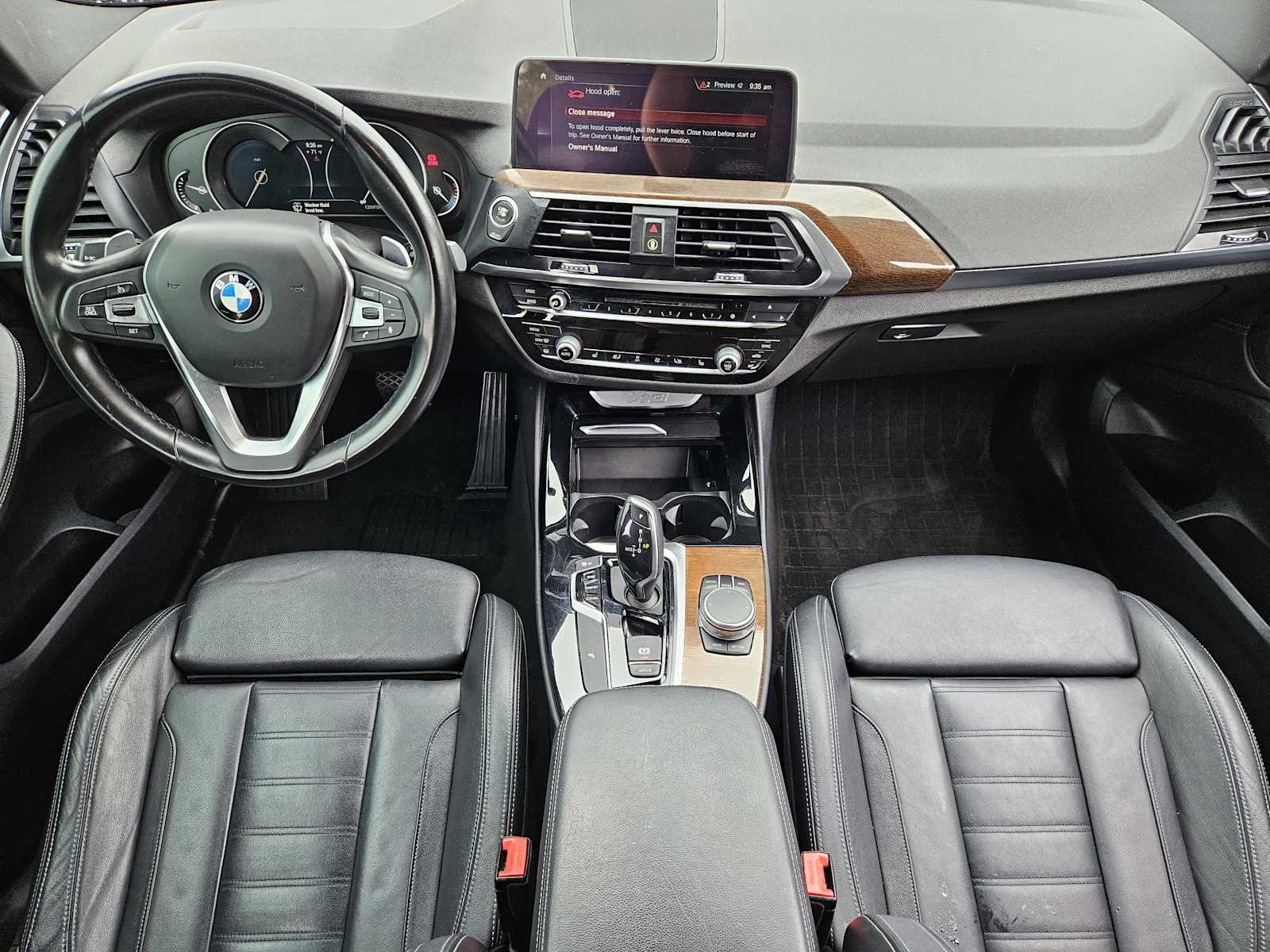 Thumbnail: 2019 BMW X3 - 25