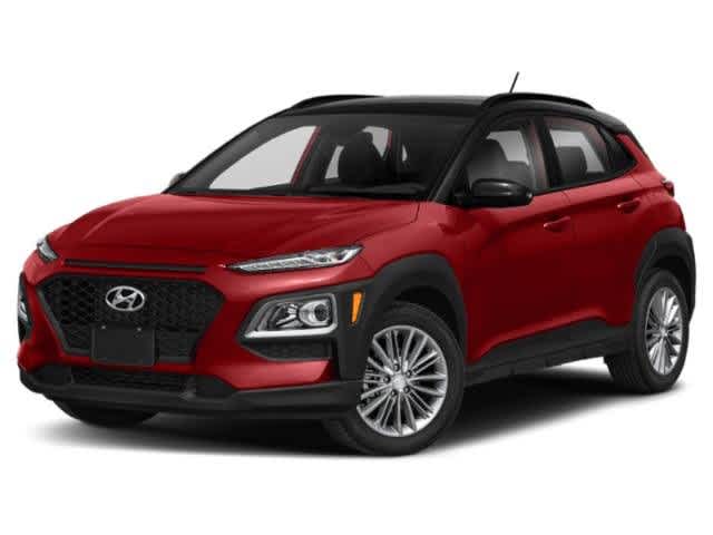 Thumbnail: 2019 Hyundai Kona - 2