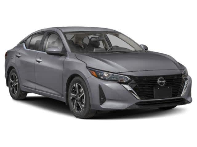 Thumbnail: 2024 Nissan Sentra - 9