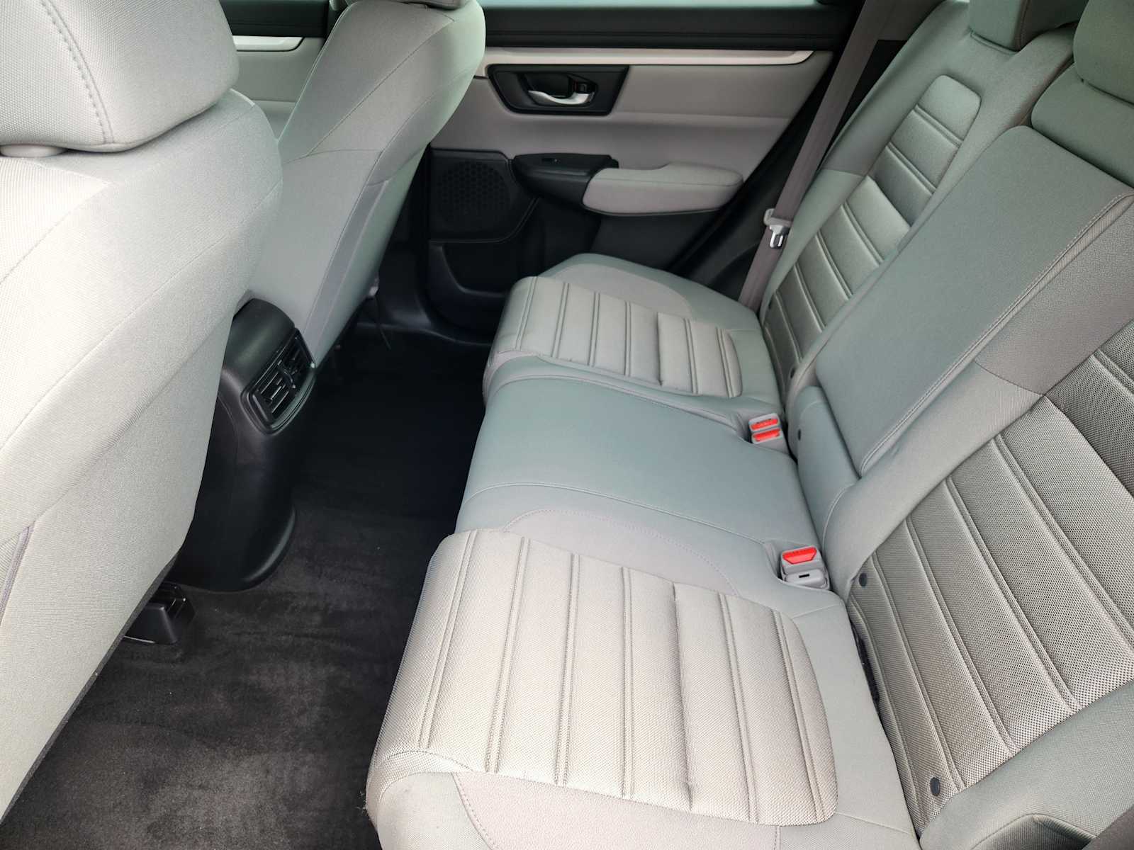 Thumbnail: 2018 Honda CR-V - 30