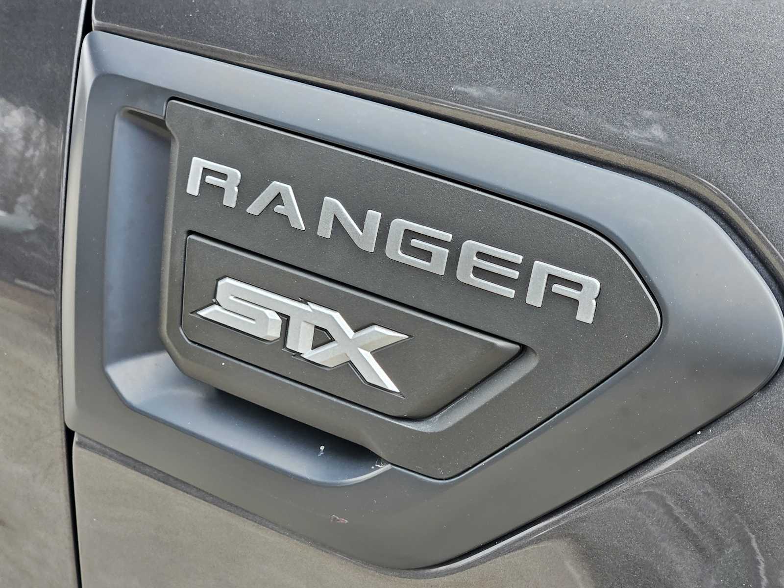 Thumbnail: 2020 Ford Ranger - 11