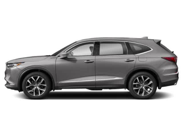 Thumbnail: 2023 Acura MDX - 3