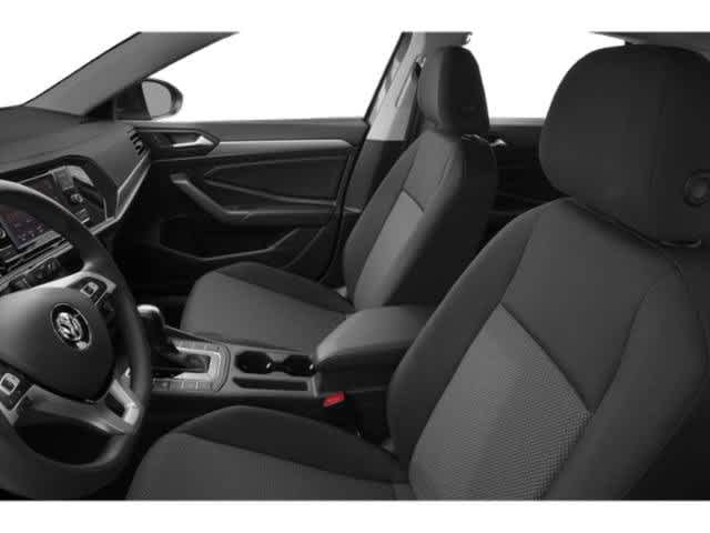 Thumbnail: 2021 Volkswagen Jetta - 9