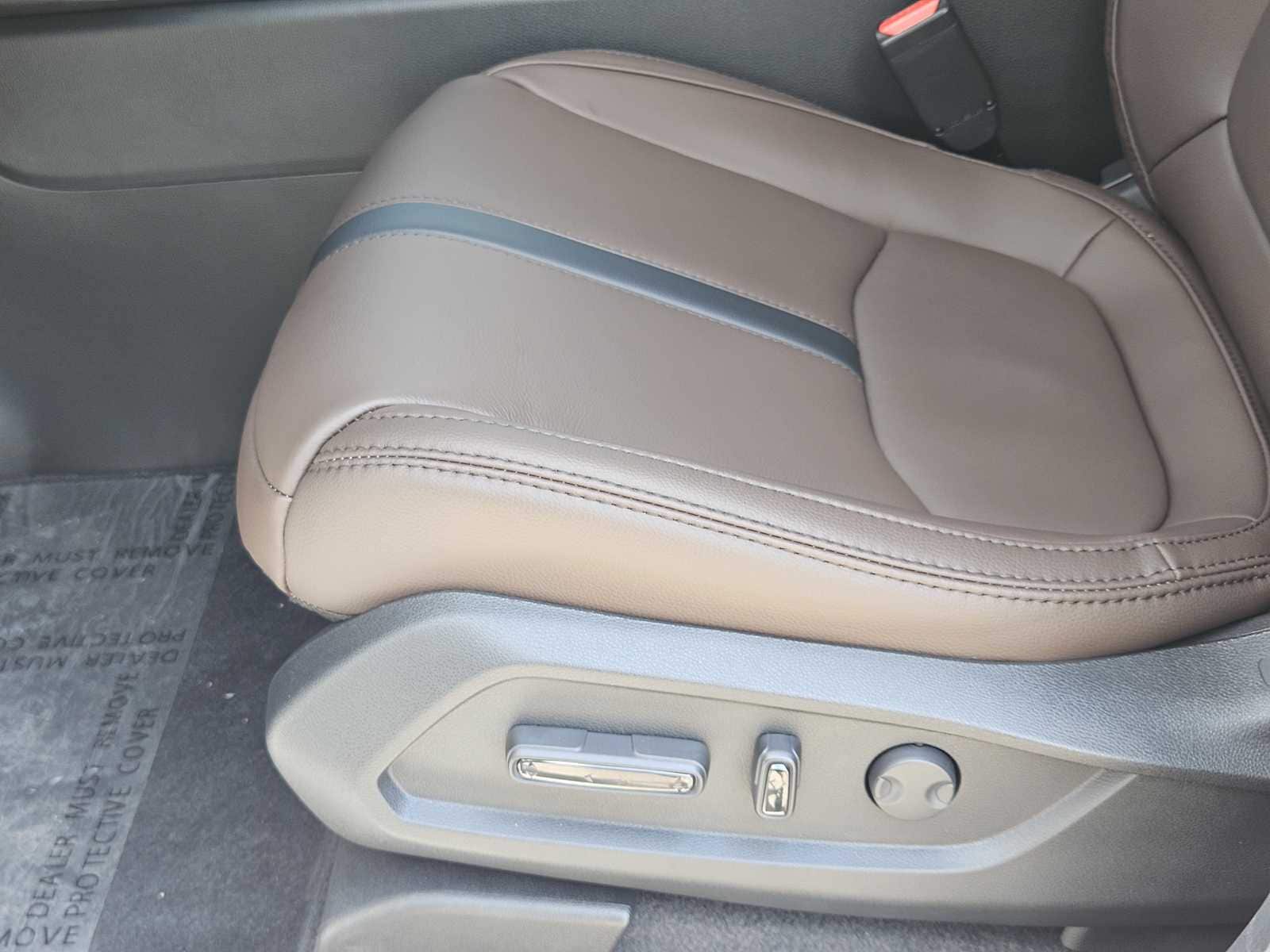 New 2026 Honda Pilot Touring S, photo 20