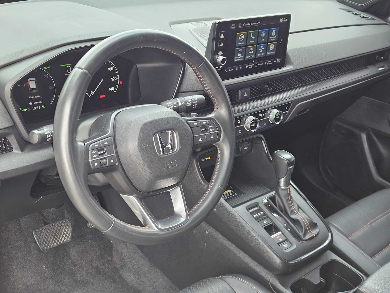 Thumbnail: 2024 Honda CR-V - 2