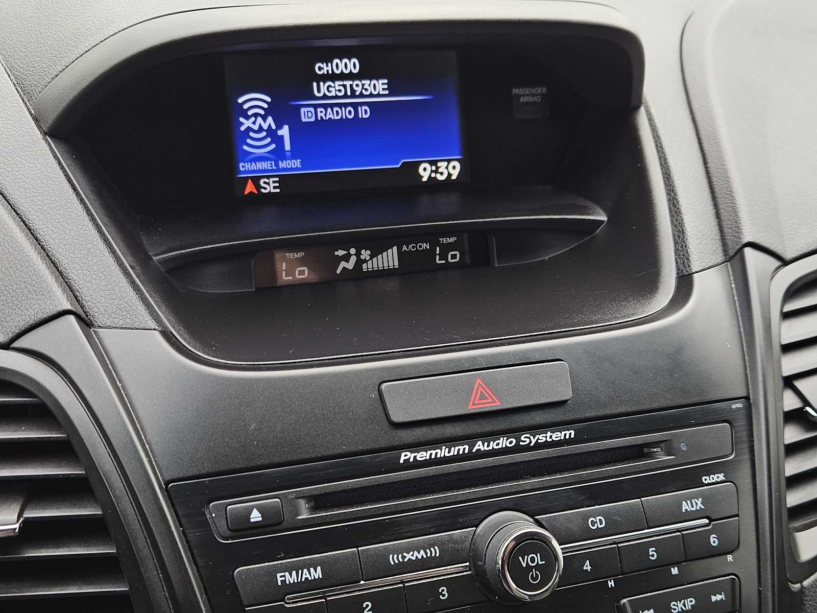 Thumbnail: 2015 Acura RDX - 16