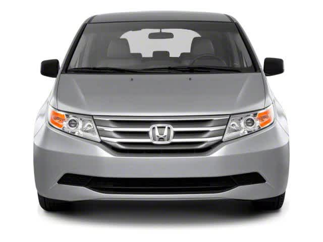 2010 Honda Odyssey EX photo 4