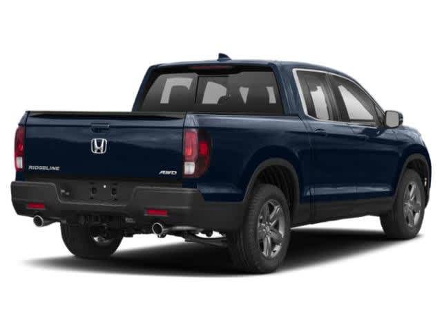 2023 Honda Ridgeline