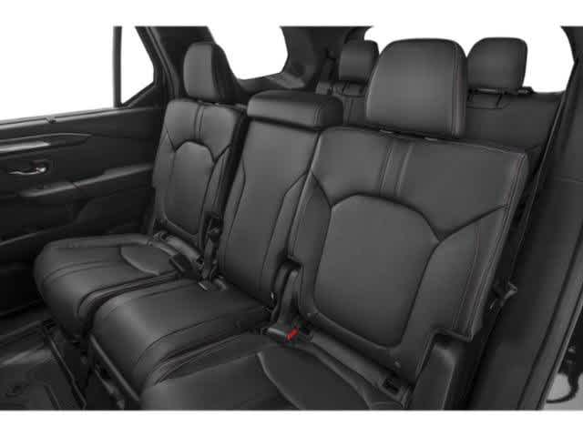 Thumbnail: 2025 Honda Pilot - 15