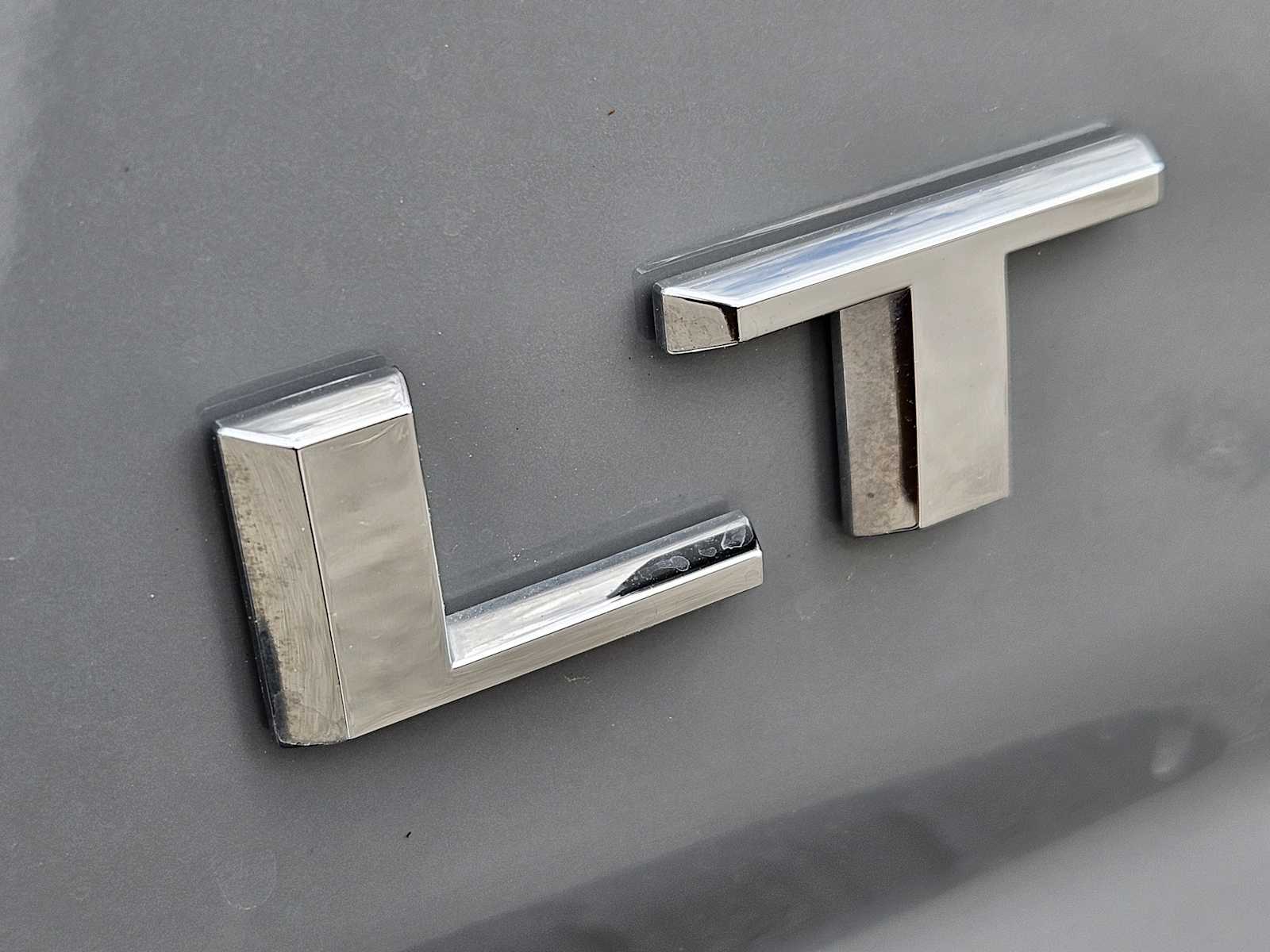 Thumbnail: 2024 Chevrolet Silverado 1500 - 11