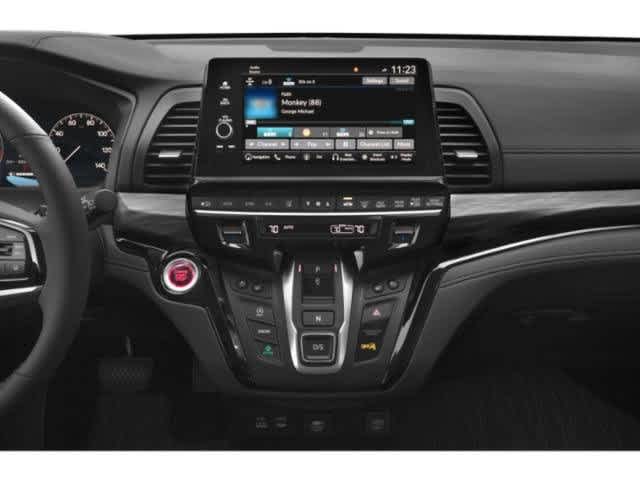 Thumbnail: 2026 Honda Odyssey - 13