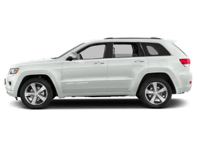 Thumbnail: 2015 Jeep Grand Cherokee - 3