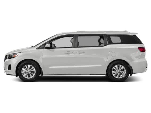 Thumbnail: 2015 Kia Sedona - 3