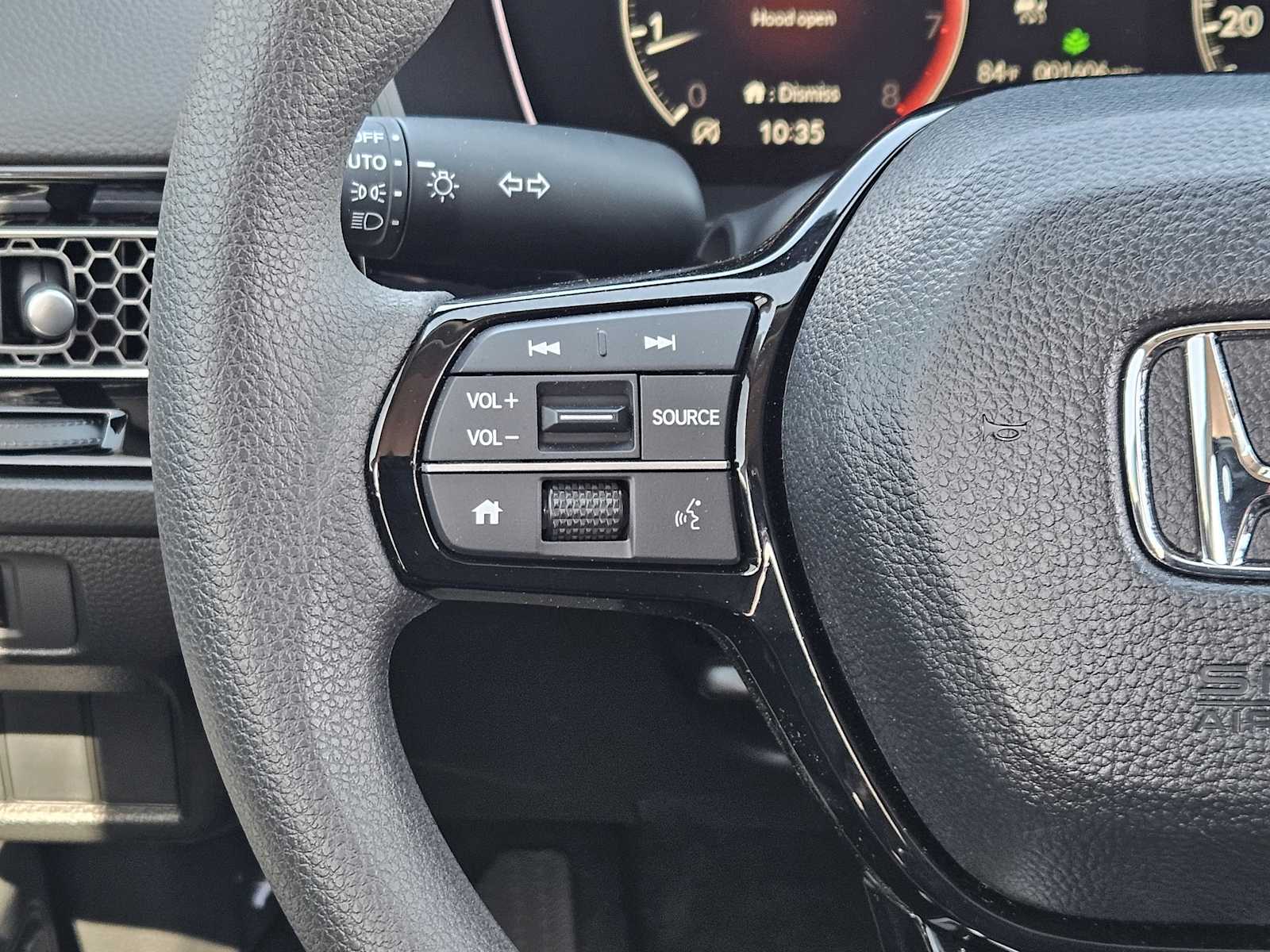 Thumbnail: 2026 Honda Civic - 25