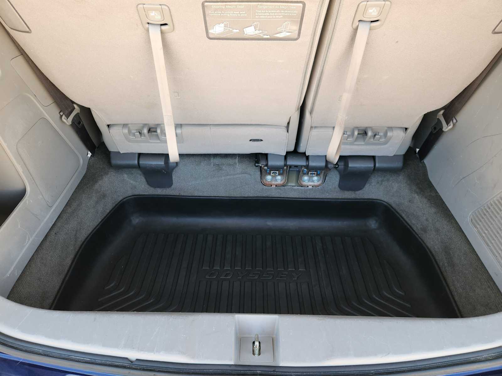 Thumbnail: 2016 Honda Odyssey - 33