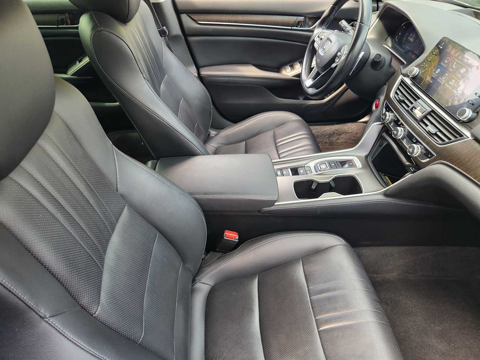 Thumbnail: 2021 Honda Accord - 13