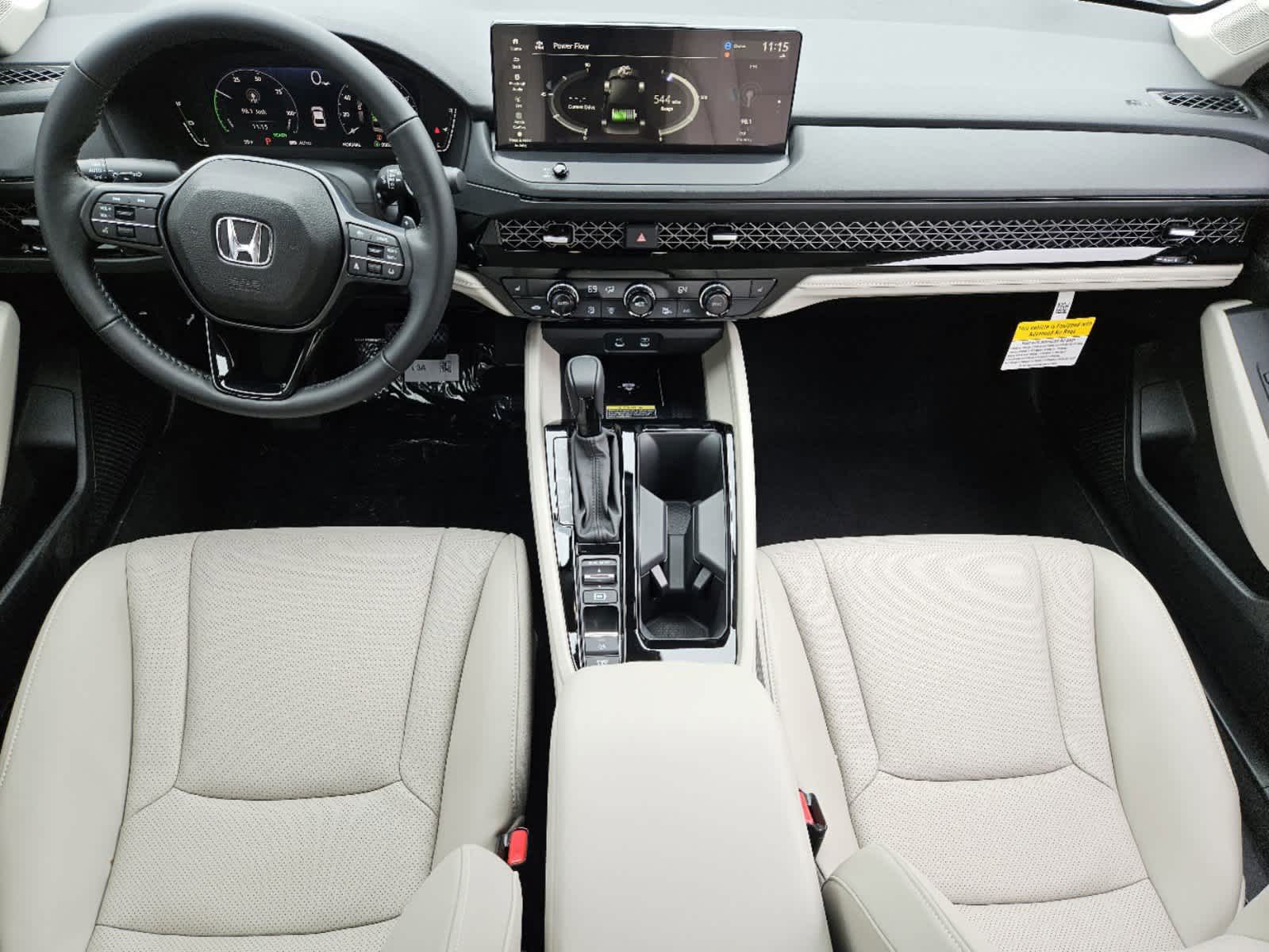 Thumbnail: 2025 Honda Accord - 22