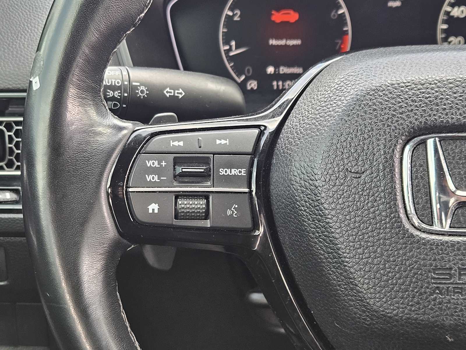 Thumbnail: 2022 Honda Civic - 26