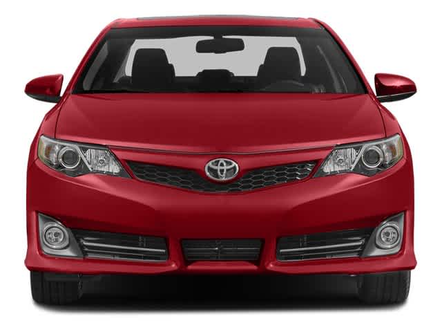 Thumbnail: 2014 Toyota Camry - 5
