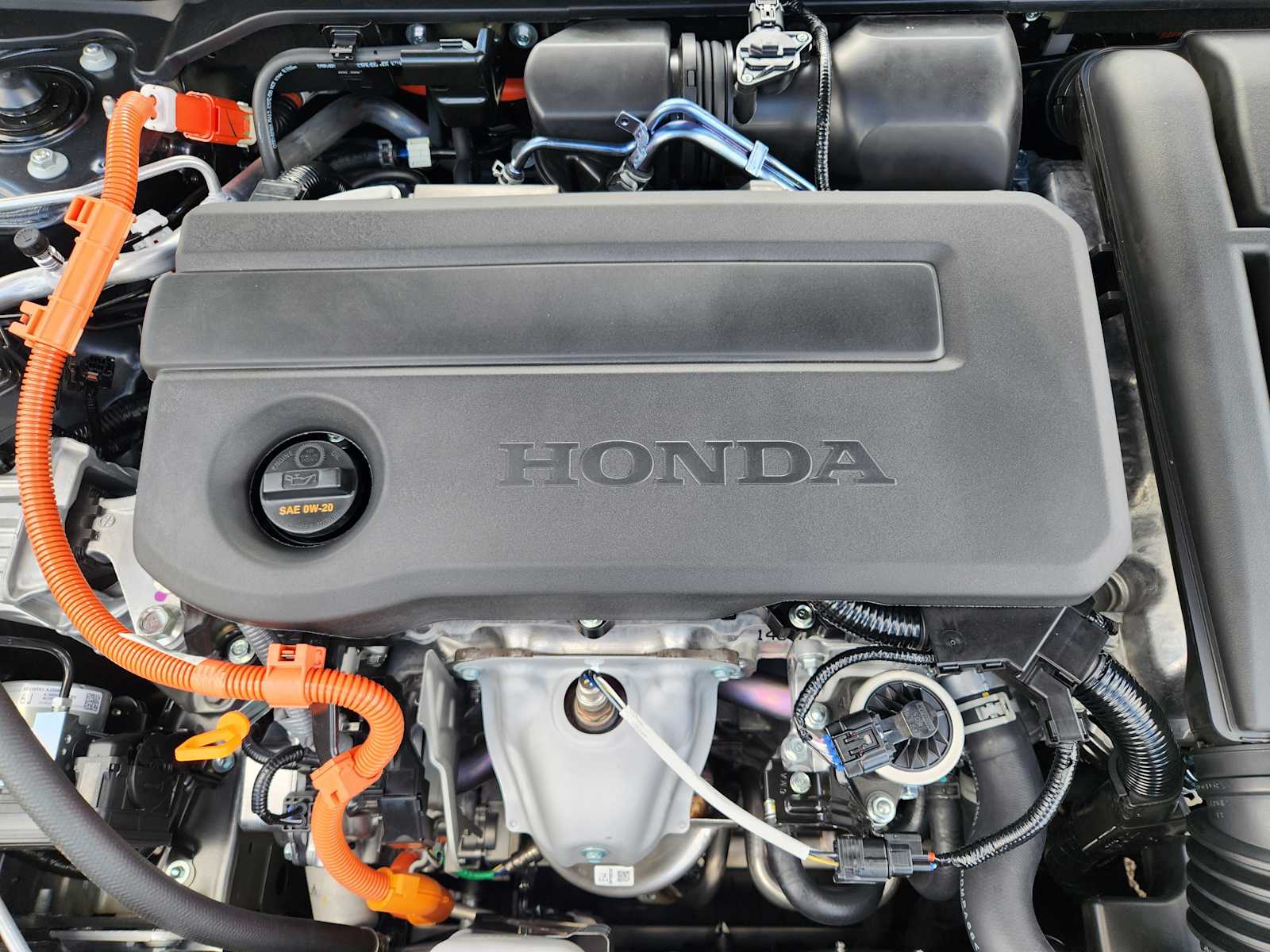Thumbnail: 2026 Honda Civic - 10