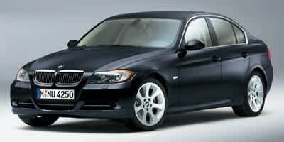 2007 BMW 3 Series 335i -
                  Austin, TX