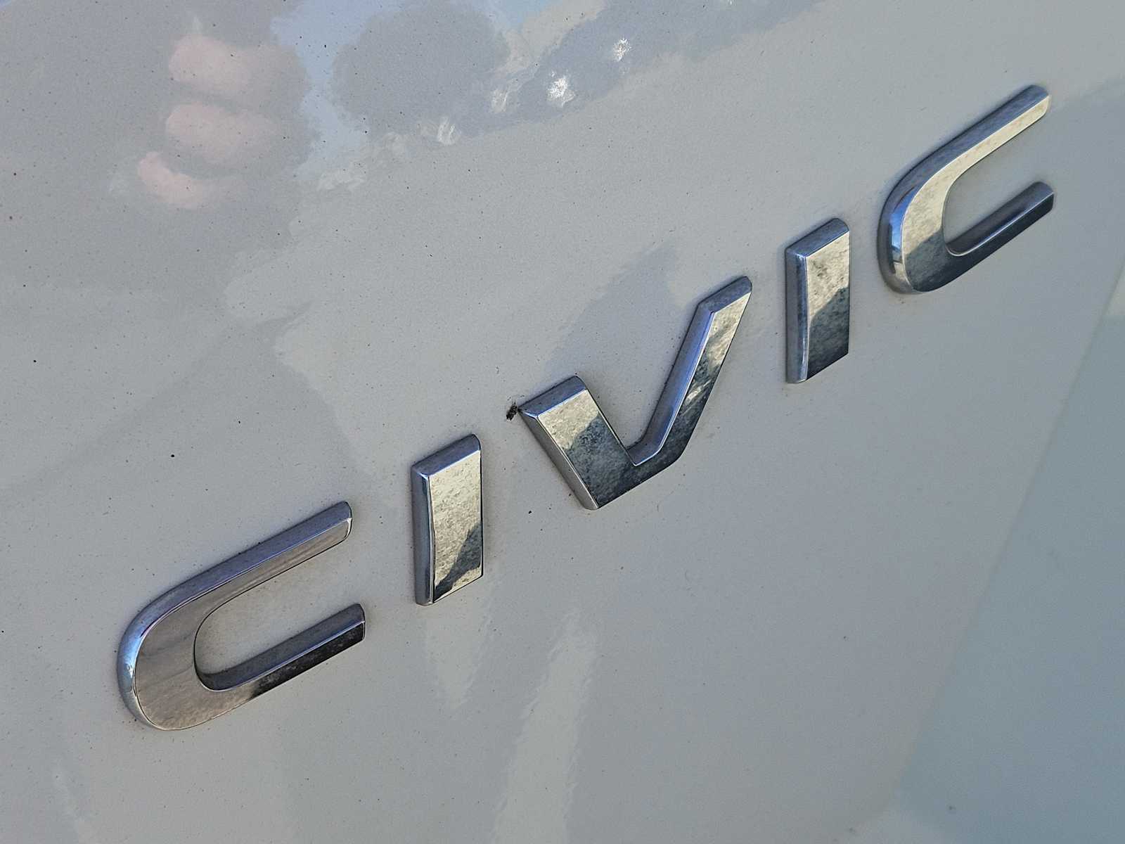 Thumbnail: 2018 Honda Civic - 12