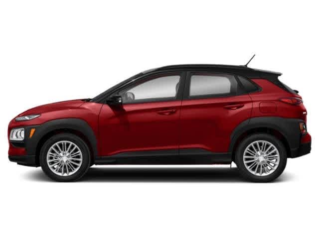 Thumbnail: 2020 Hyundai Kona - 3