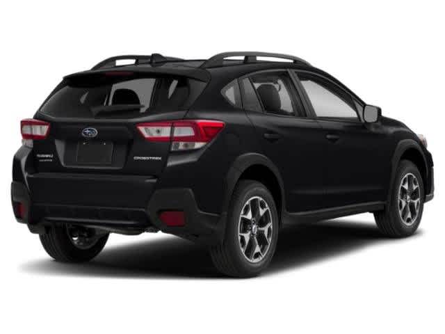 Thumbnail: 2018 Subaru Crosstrek - 2