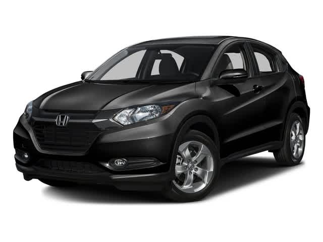 Thumbnail: 2016 Honda HR-V - 1