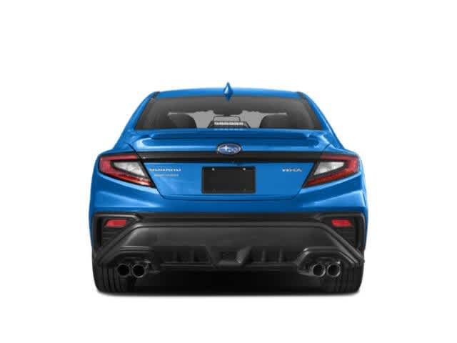 Thumbnail: 2023 Subaru WRX - 6