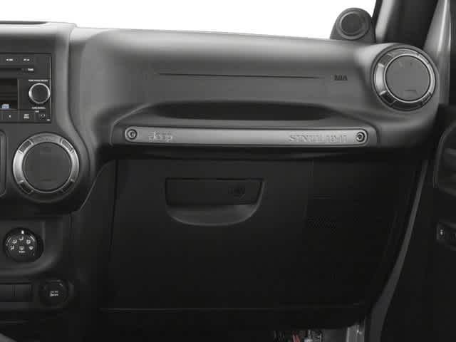 Thumbnail: 2016 Jeep Wrangler - 20
