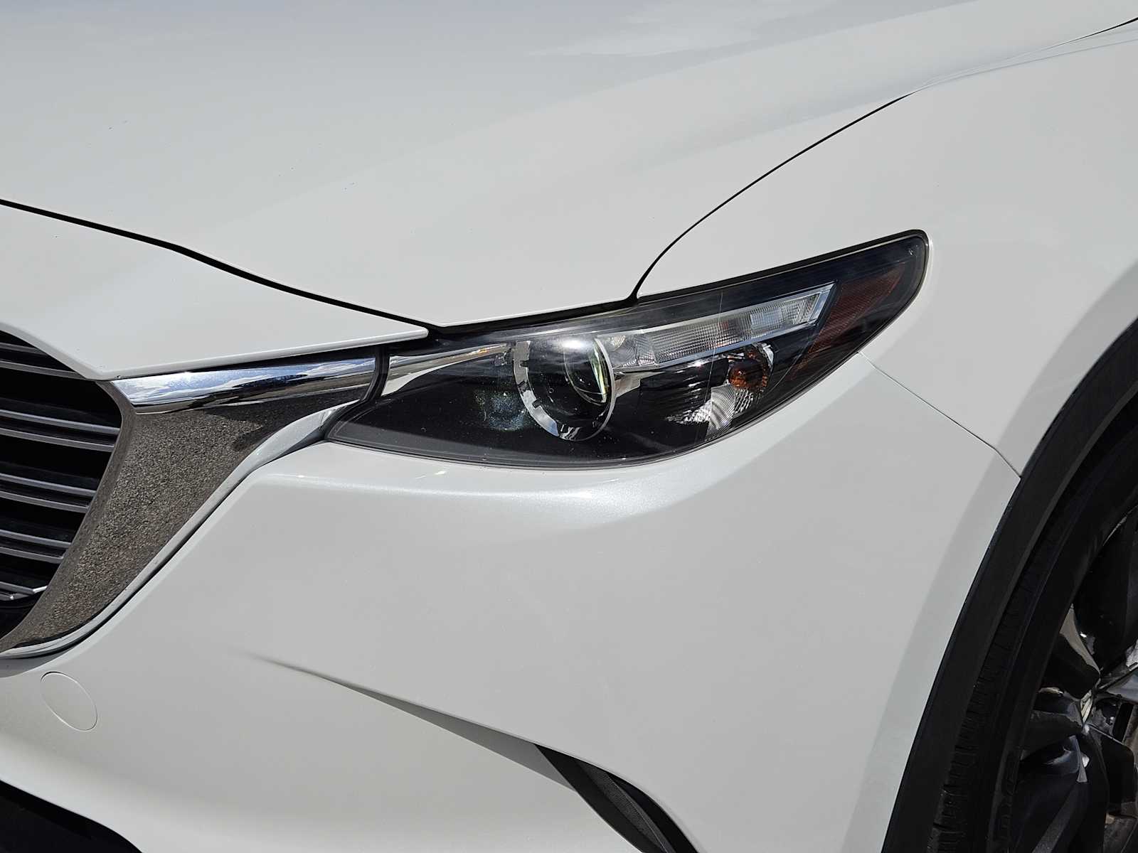 Thumbnail: 2016 Mazda CX-9 - 7