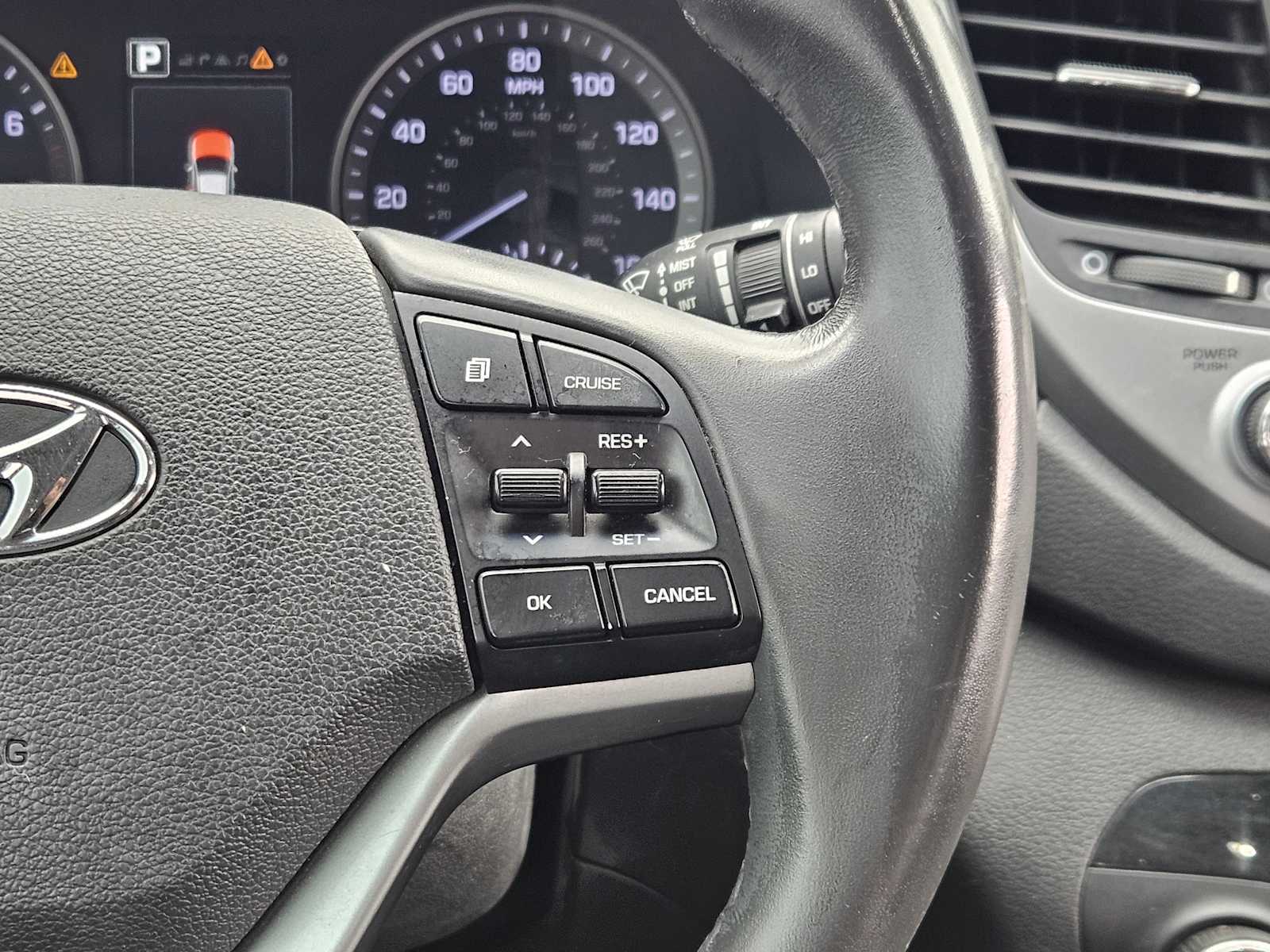 Thumbnail: 2016 Hyundai Tucson - 29
