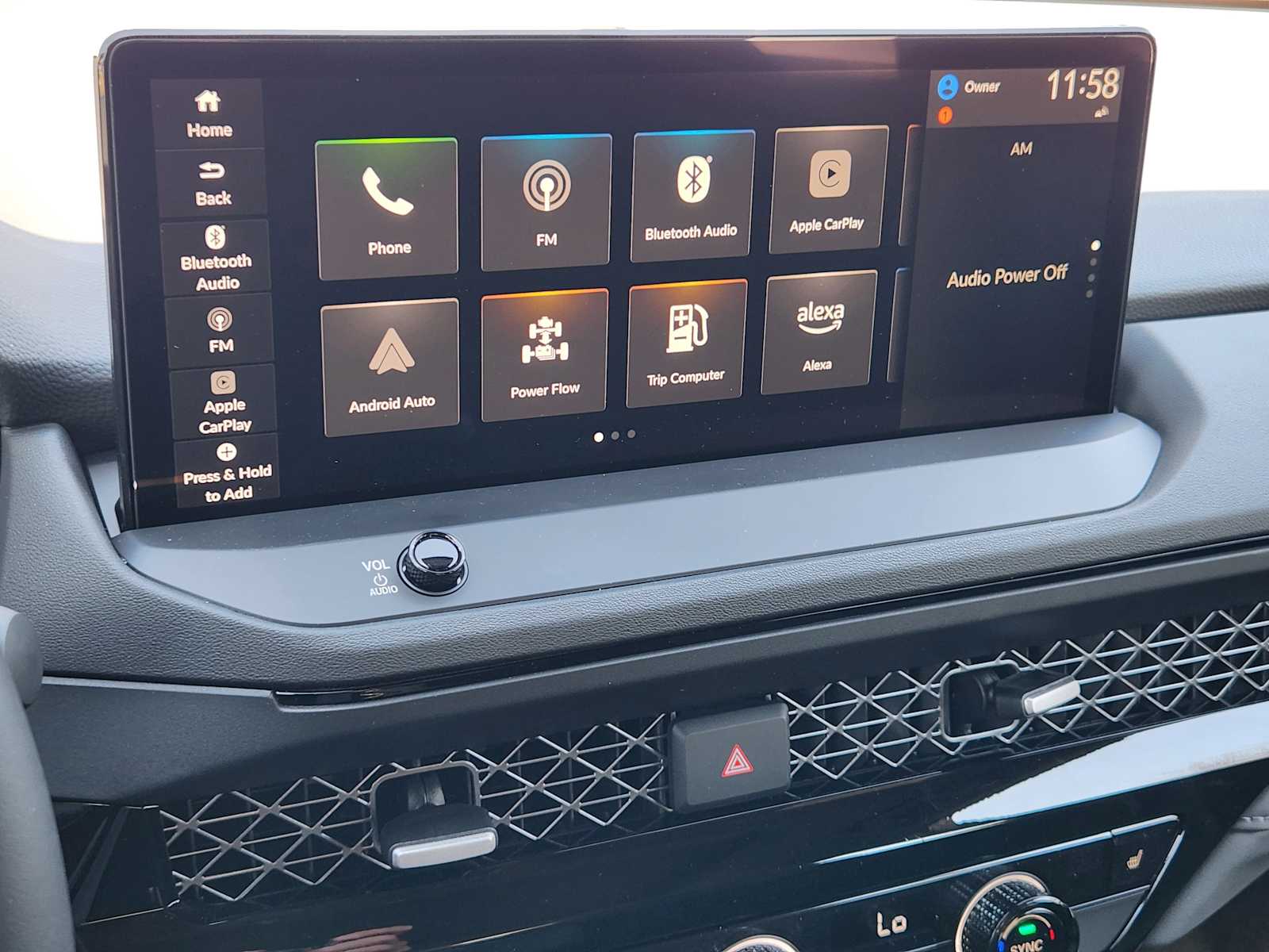 Thumbnail: 2026 Honda Accord - 14