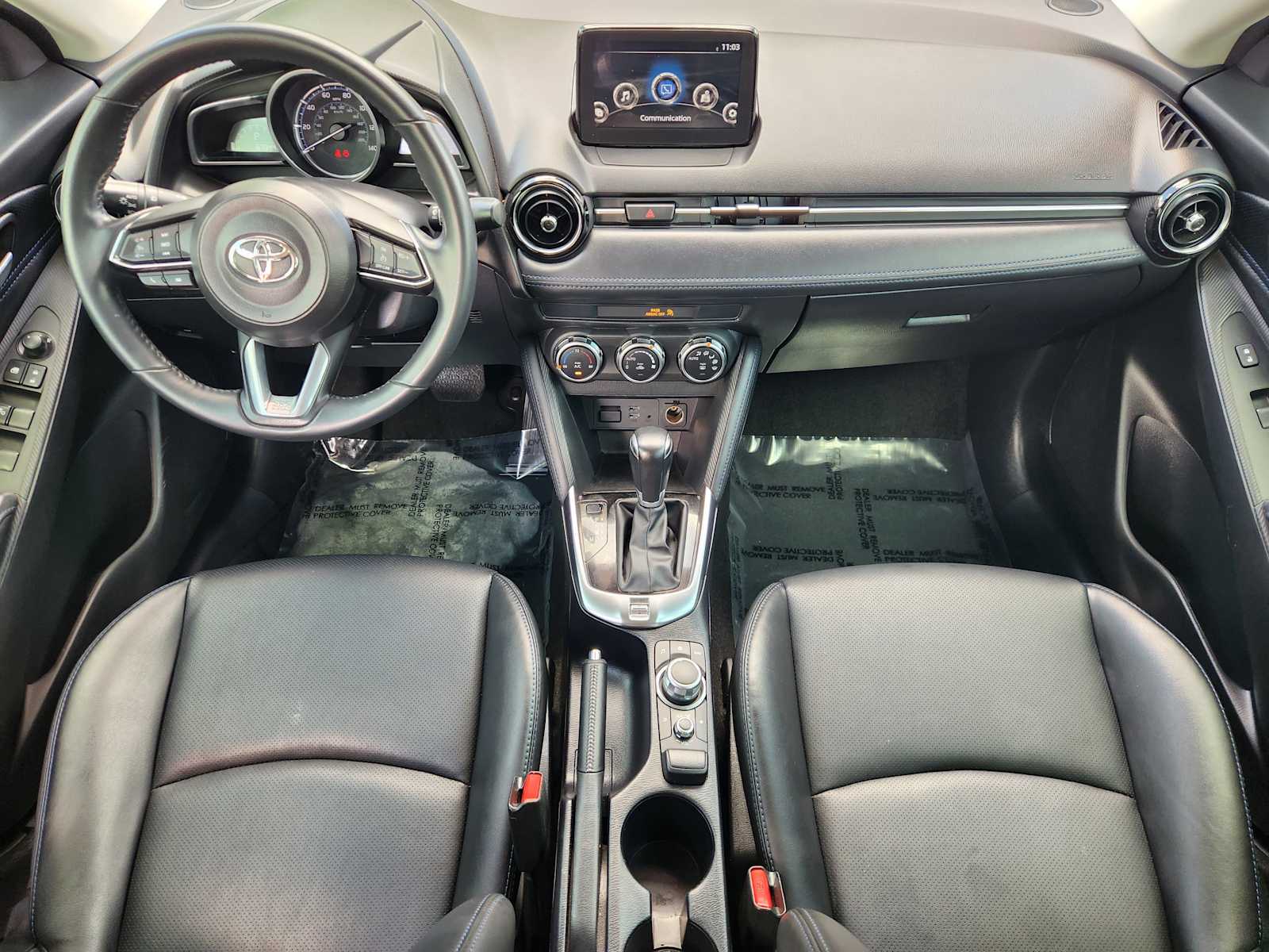 Thumbnail: 2019 Toyota Yaris - 25
