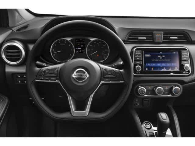 Thumbnail: 2021 Nissan Versa - 10