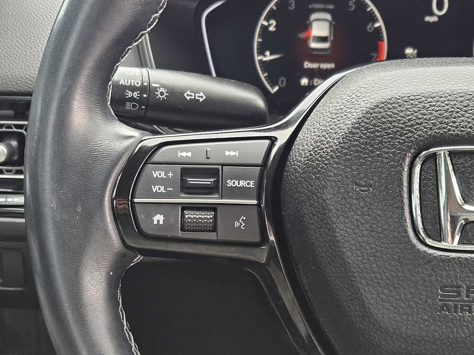 Thumbnail: 2023 Honda Civic - 26