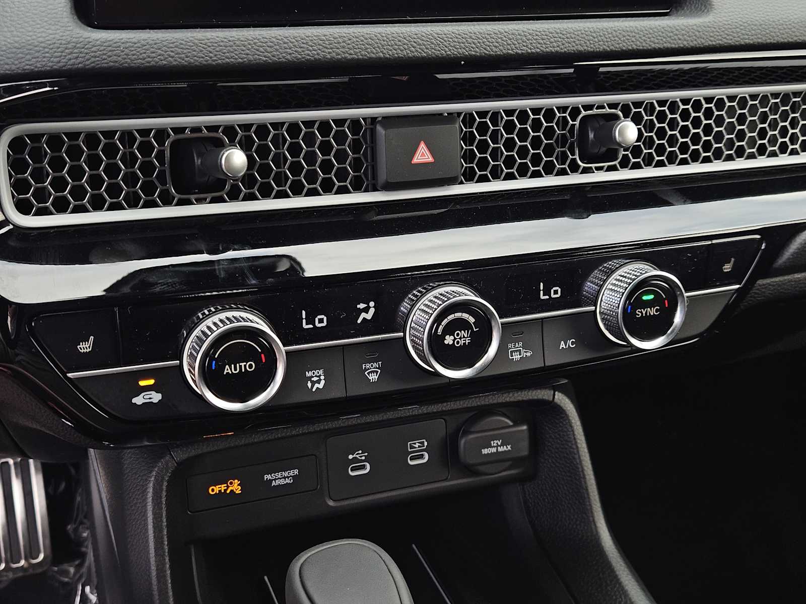 Thumbnail: 2026 Honda Civic - 16