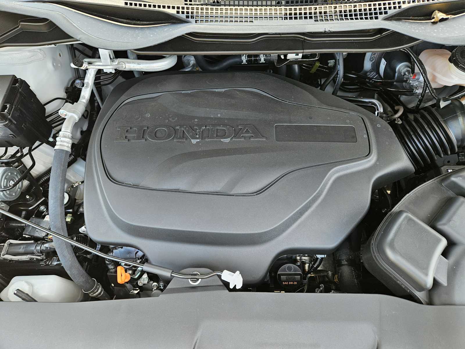 Thumbnail: 2026 Honda Odyssey - 11