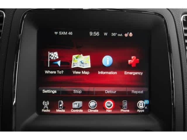 Thumbnail: 2015 Dodge Durango - 21