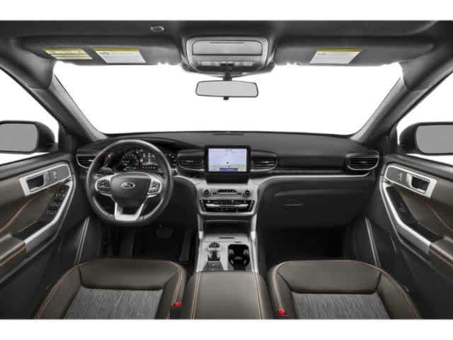 Thumbnail: 2022 Ford Explorer - 11
