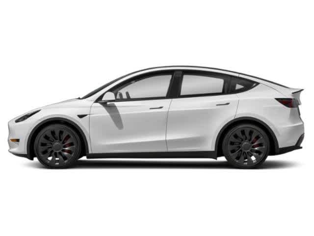 Thumbnail: 2021 Tesla Model Y - 3