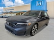 Honda Civic Hybrid