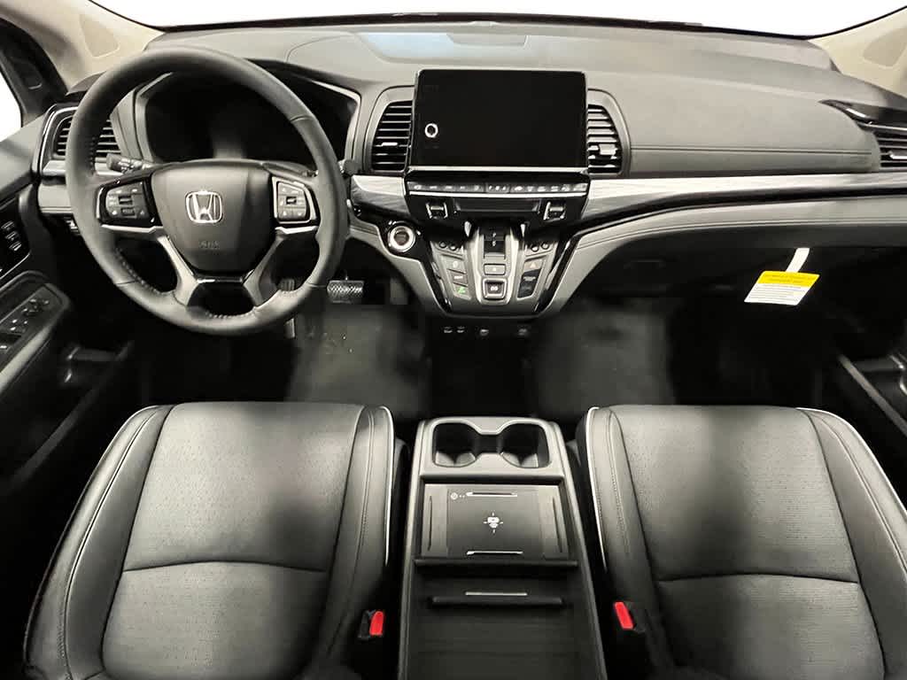 Thumbnail: 2026 Honda Odyssey - 23