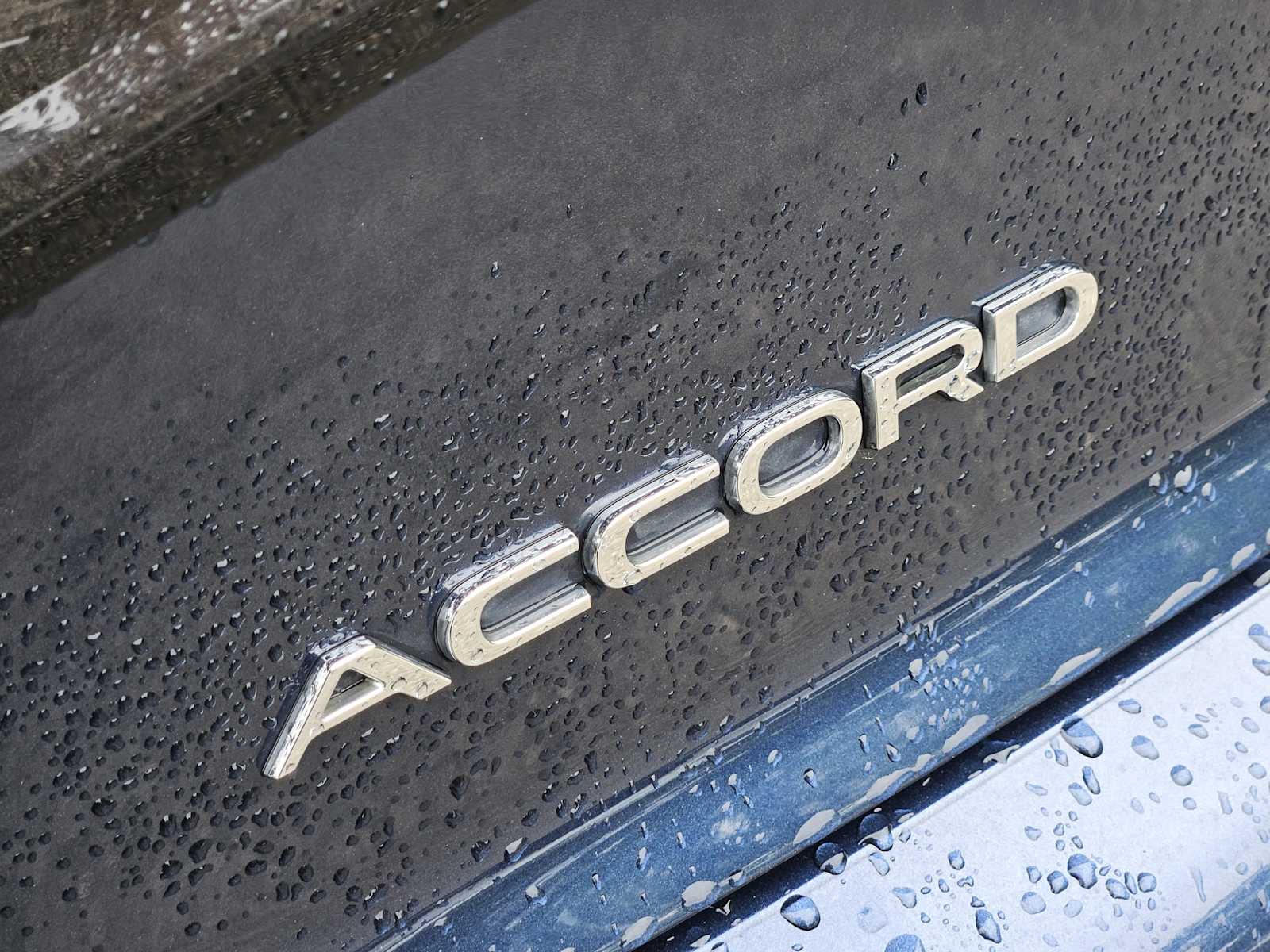 Thumbnail: 2024 Honda Accord - 11