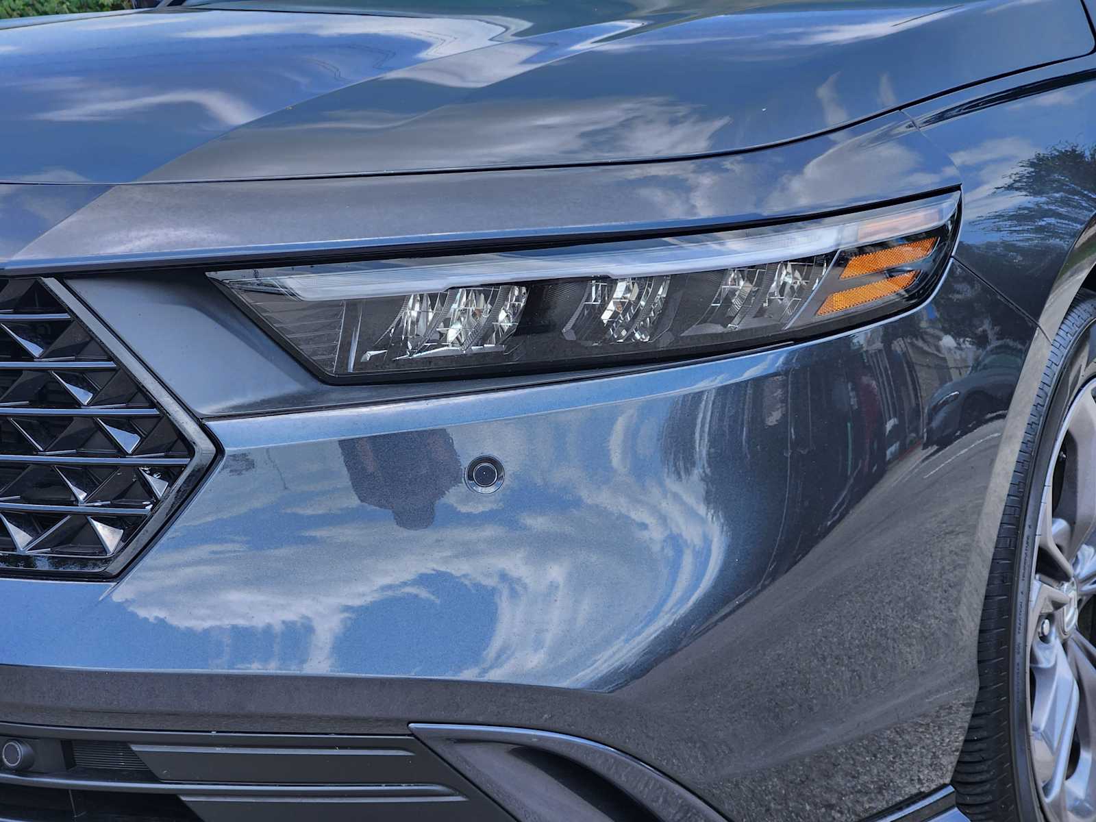 Thumbnail: 2024 Honda Accord - 6