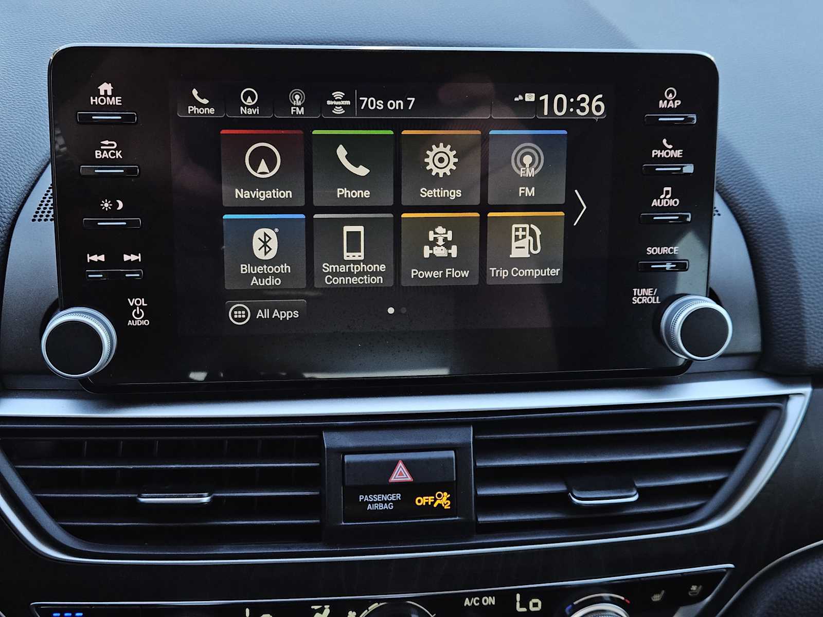 Thumbnail: 2022 Honda Accord - 16