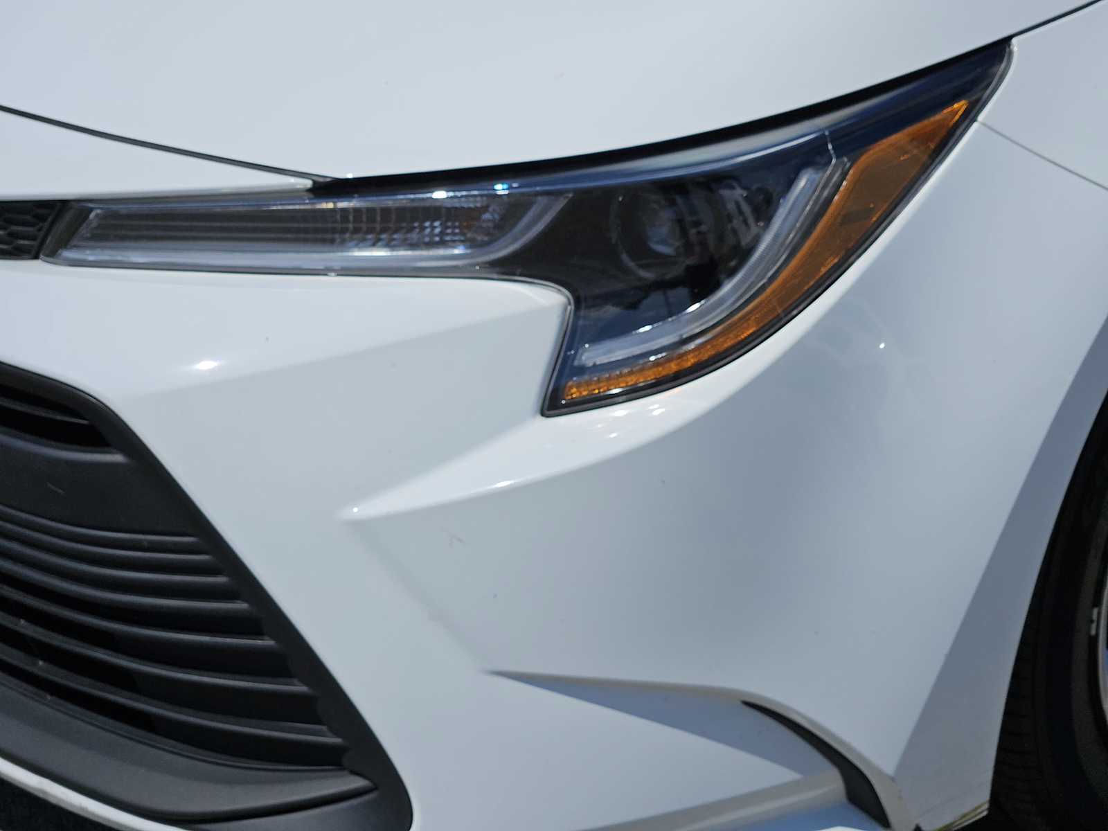 Thumbnail: 2024 Toyota Corolla - 7