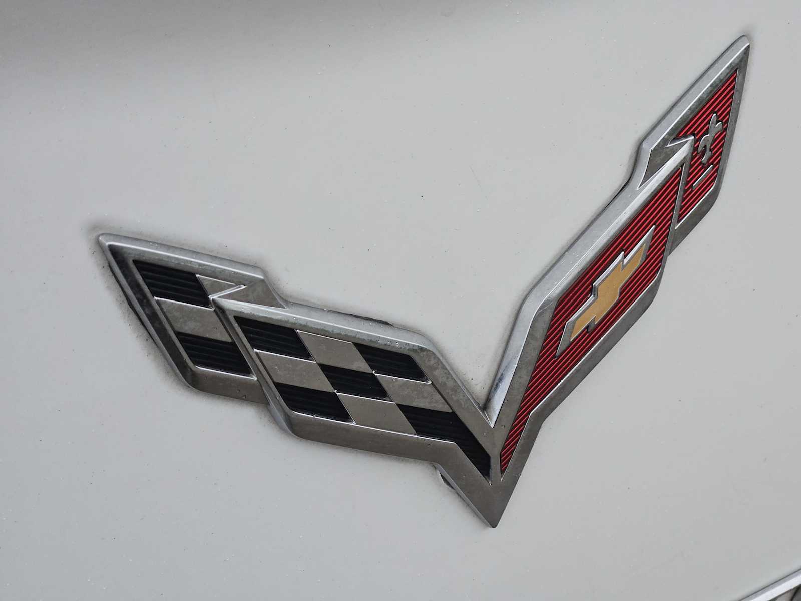 Thumbnail: 2016 Chevrolet Corvette - 11