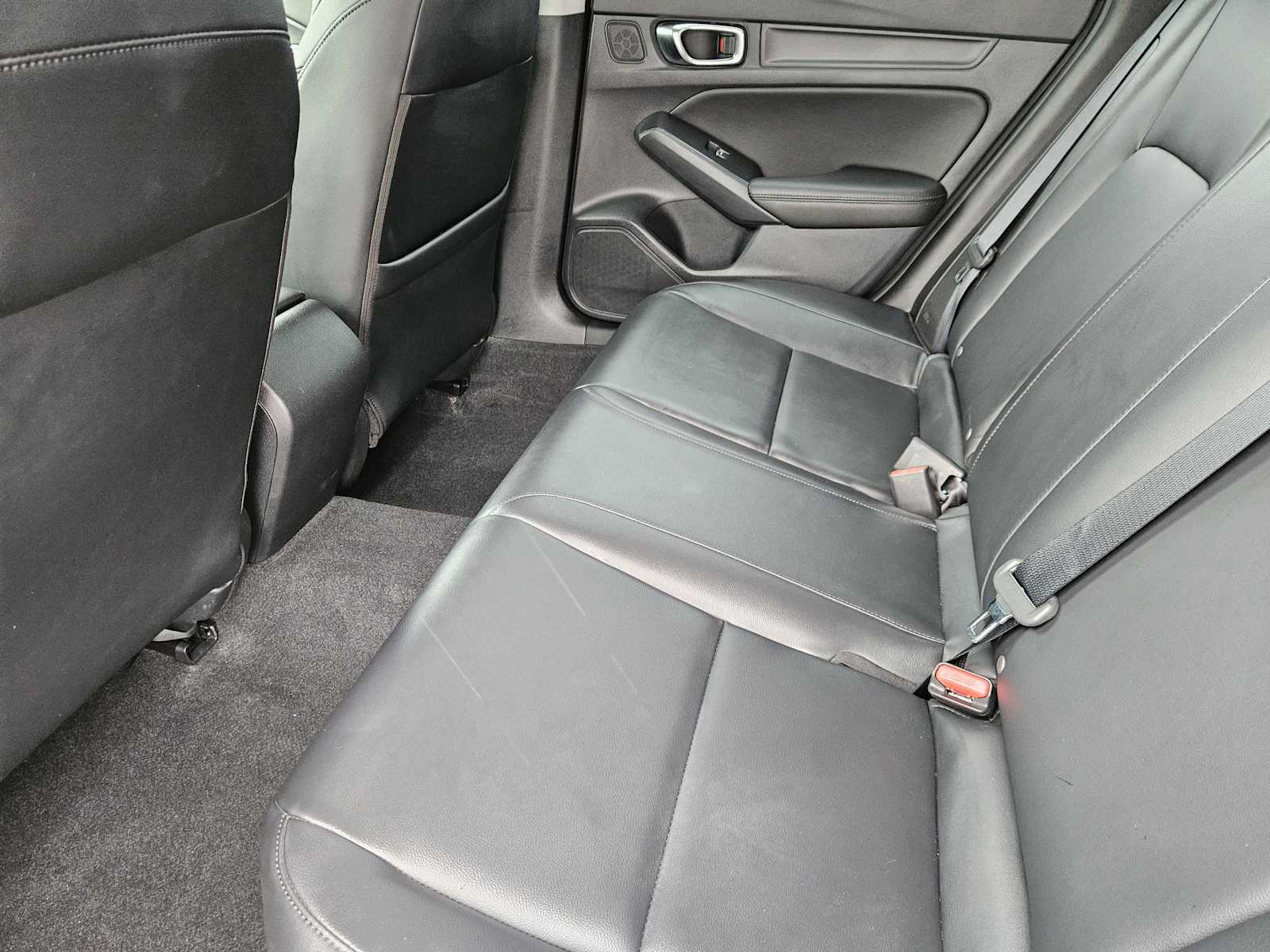 Thumbnail: 2023 Acura Integra - 28